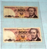 STO ZLOTYCH - BANKOVKA