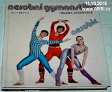 AEROBNÍ GYMNASTIKA - AEROBIC