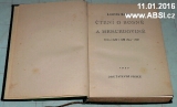 ČTENÍ O BOSNĚ A HERCEGOVINĚ - CESTY A SUDIE Z ROKŮ 1893-1896