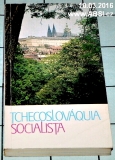 TCHECOSLOVÁQUIA SOCIALISTA