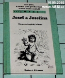 JOSEF A JOSEFÍNA - NOMENOLOGICKÝ OBRAZ