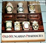 OLD HUNGARIAN PHARMACIES