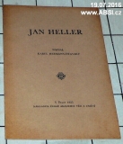 JAN HELLER