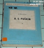 A.S. PUŠKIN