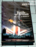 BATTLE OF BRITAIN - BITVA O ANGLII - VHS KAZETA