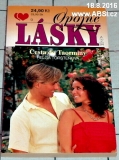 CESTA DO TAORMINY - OPOJNÉ LÁSKY