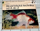 AKVARISTICKÁ TECHNIKA OD A DO Z