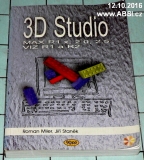 3D STUDIO - MAX R1.x, .0, VIZ R1 A R2
