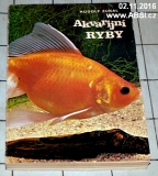 AKVARIJNÍ RYBY