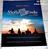 MOLLY & ENDO - PŘÍBĚH KONÍ / A STORY ABOUT HORSES