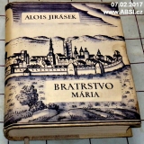 BRATRSTVO II. - MÁRIA