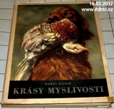 KRÁSY MYSLIVOSTI