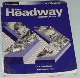 NEW HEADWAY STUDENT´S BOOK
