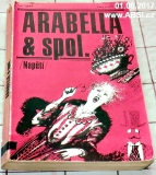 ARABELLA & SPOL.