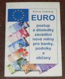 EURO POSTUP A DůSLEDKY ZAVADĚNÍ NOVÉ MĚNY PRO BANKY, PODNIKY A OBČANY 
