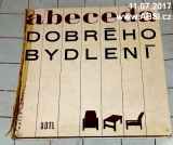 ABECEDA DOBRÉHO BYDLENÍ