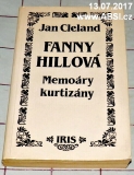 FANNY HILLOVÁ - MEMOÁRY KURTIZÁNY