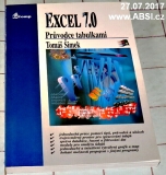 EXCEL 7.0 - PRŮVODCE TABULKAMI