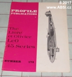 PROFILE PUBLICATIONS - THE LIORÉ ET OLIVIER LeO 45 SERIES