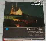 BRNO A OKOLÍ