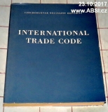 ON LEGAL RELATIONS INTERNATIONAL TRADE CODE BUSINESS TRANSACTIONS