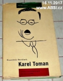 KAREL TOMAN