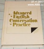 ADVANCED ENGLISH CONVERSATION PRAKCTICE