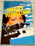 HORKÝ HORIZONT