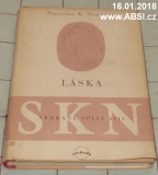 LÁSKA - LYRICKÉ INTERMEZZO 1925-1932