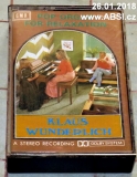 KLAUS WUNDERLICH POP FOR RELAXATION