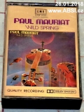 PAUL MAURIAT WILD SPRING
