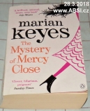 THE MYSTERY OF MERCY CLOSE