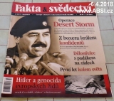 FAKTA & SVĚDECTVÍ - ČASOPIS O HISTORII Z NAKLADATELSTVÍ NAŠE VOJSKO