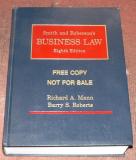 BUSINESS LAW