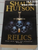 RELICS - THE BAD BOY OF HORROR
