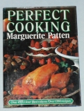 PERFECT COOKING MARGUERITE PATTEN