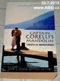 CAPTAIN CORELLI´S MANDOLIN