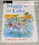 MAGIC BY THE LAKE