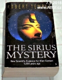 THE SIRIUS MYSTERY
