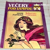 JULINČINO VÍTĚZSTVÍ - VEČERY POD LAMPOU 