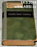 POLSKO-ČESKÝ SLOVNÍK