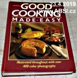 GOOD COOKING - MADE * EASY