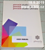 PINNACE STUDIO VERSION 12 - USER MANUAL