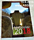 BLAHOSLAV 2018