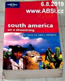 SOUTH AMERICA ON A SHOESTRING