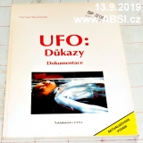 UFO: DŮKAZY - DOKUMENTACE