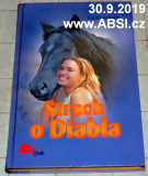 STRACH O DIABLA - PONY CLUB
