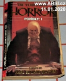 THE YEAR´S BEST HORROR - POVÍDKY: I.