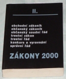 ZÁKONY 2000 II.