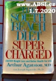 THE SOUTH BEACH DIET SUPER CHARGED